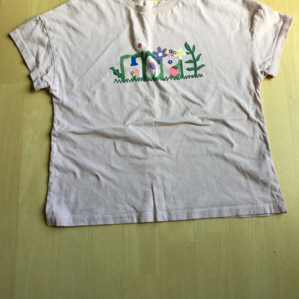 Mini Boden Kids Shirt Size 14